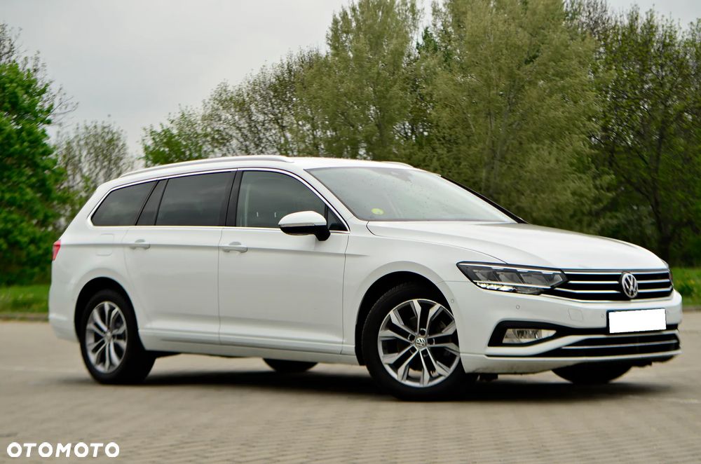 Volkswagen Passat - 14
