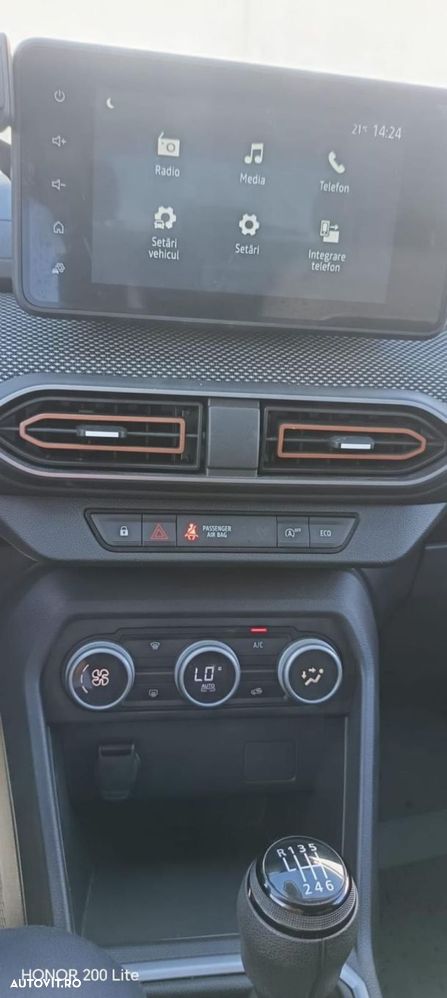 Dacia Sandero - 14