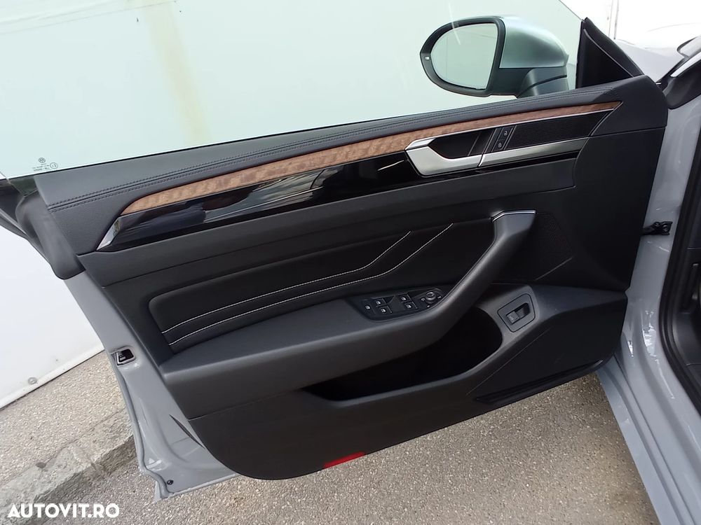 VOLKSWAGEN Arteon 2024 — imagine 15