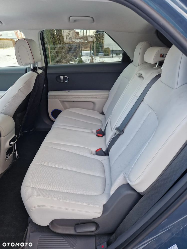 Hyundai IONIQ Style - 21