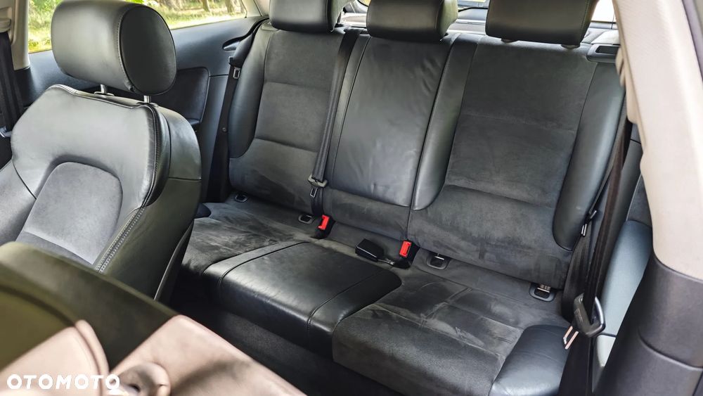 Audi A3 3-drzwiowe 2.0 TDI DPF Ambiente - 10