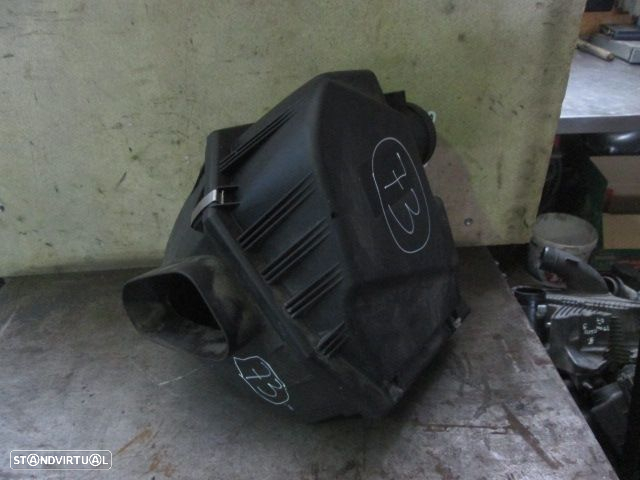 Caixa De Filtro De Ar CXFIL73 BMW Z4 2008 3.0I GASOLINA - 2