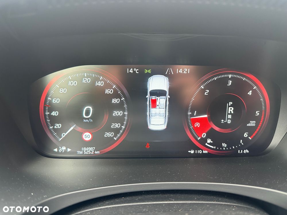 Volvo S90 D3 Momentum - 21