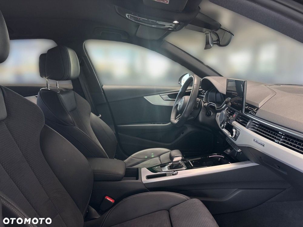 Audi A4 Avant - 14