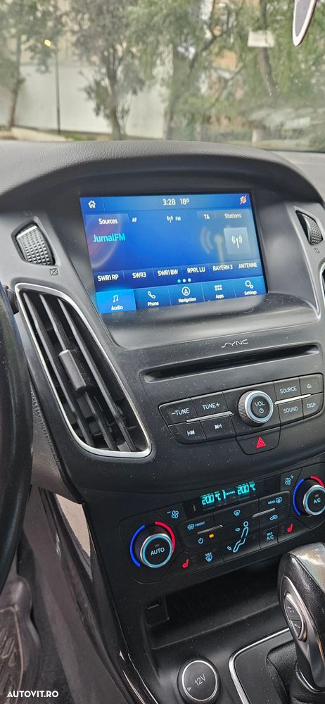 Ford Focus - 15