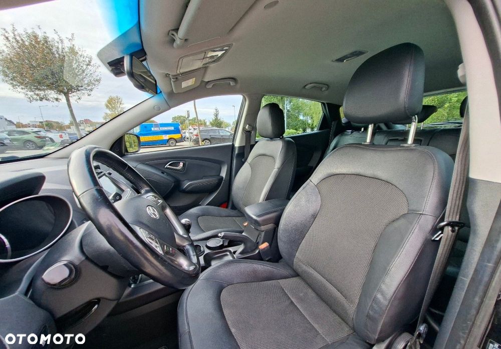 Hyundai ix35 - 22