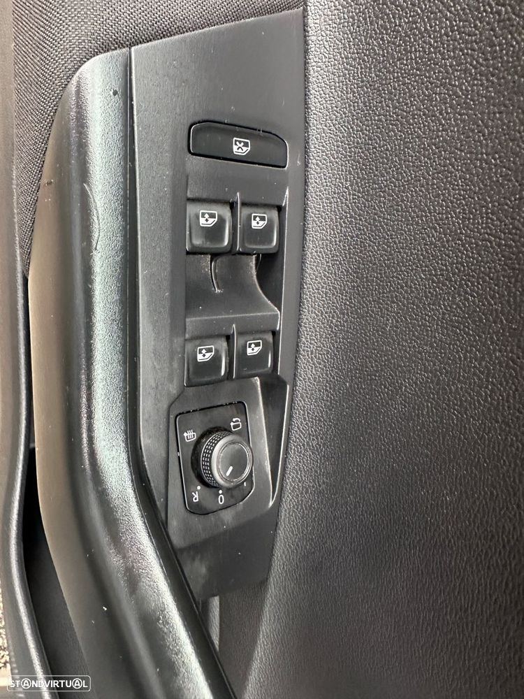 VW Taigo 1.0 TSI Urban - 13