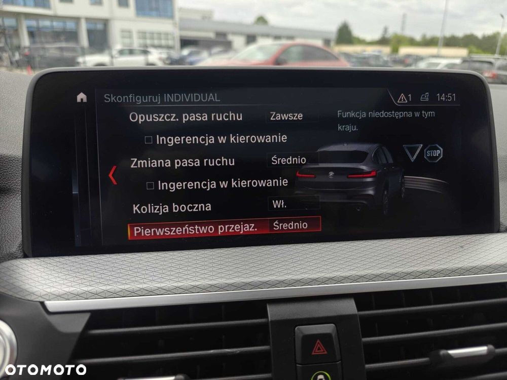BMW X4 xDrive30i M Sport sport - 29