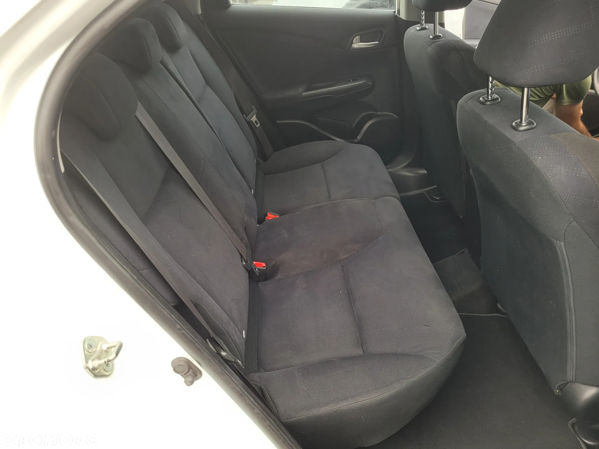 Honda Civic 1.6 i-DTEC Comfort (Honda Connect+) - 15