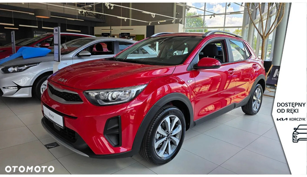 Kia Stonic 1.0 T-GDI M DCT