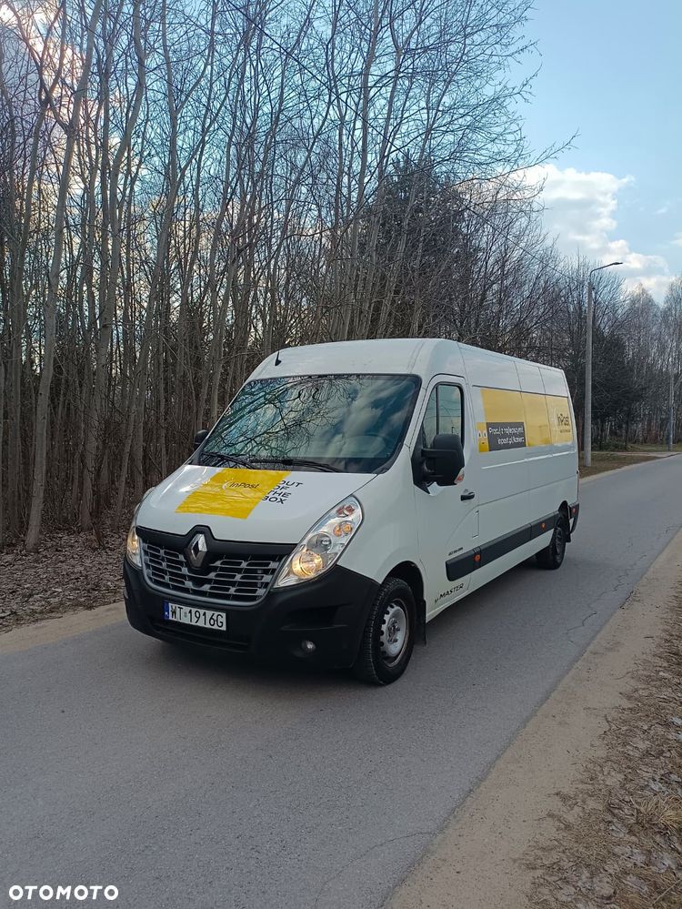 Renault Master L3H2 - 2