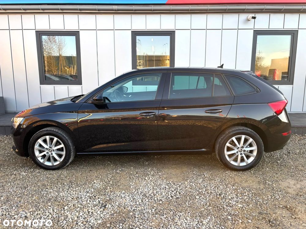 Skoda Scala 1.0 TSI Ambition - 2