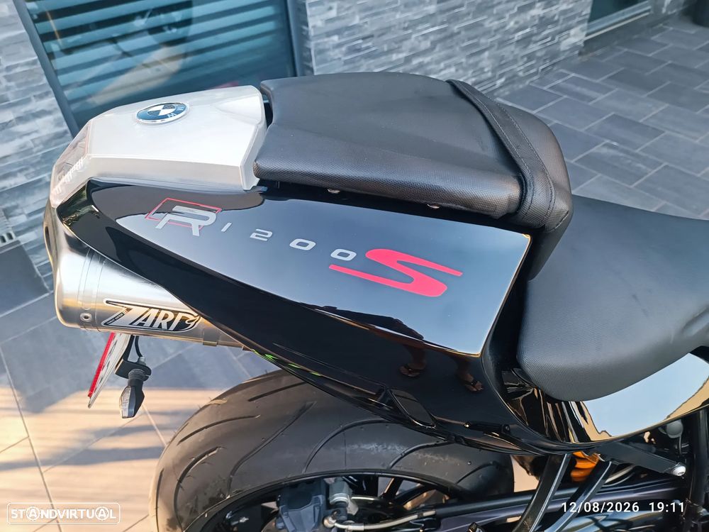 BMW R 1200 S - 19