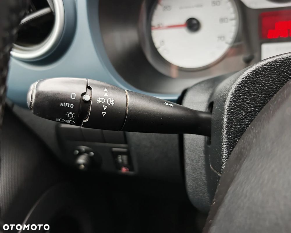 Peugeot Partner 1.6 HDi Outdoor - 23