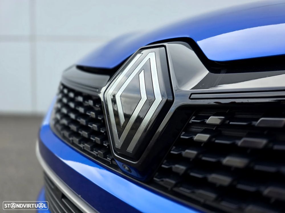 Renault Clio 1.6 E-Tech Full Hybrid Esprit Alpine - 4