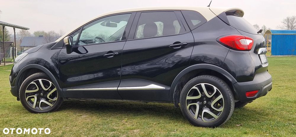 Renault Captur ENERGY dCi 90 Start&Stop Life - 6