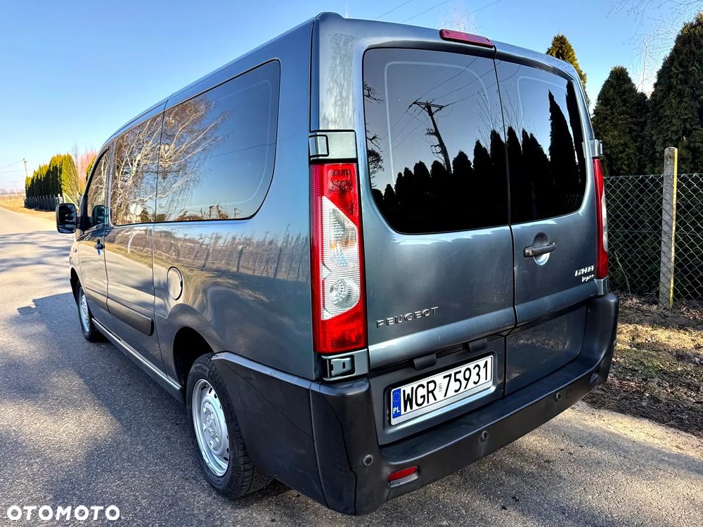 Peugeot Expert - 5