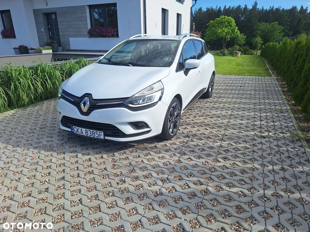 Renault Clio ENERGY TCe 90 Start & Stop LIMITED - 1