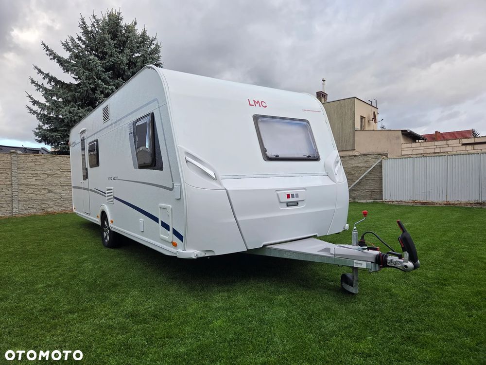 LMC VIVO 522K - 2