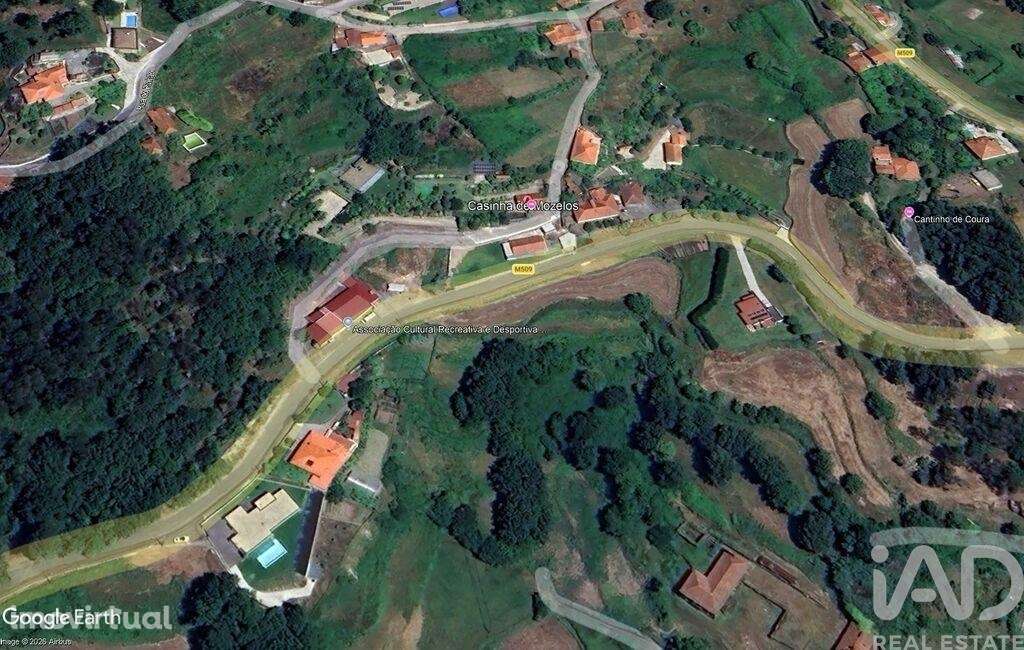 Terreno em Infesta - Grande imagem: 5/7