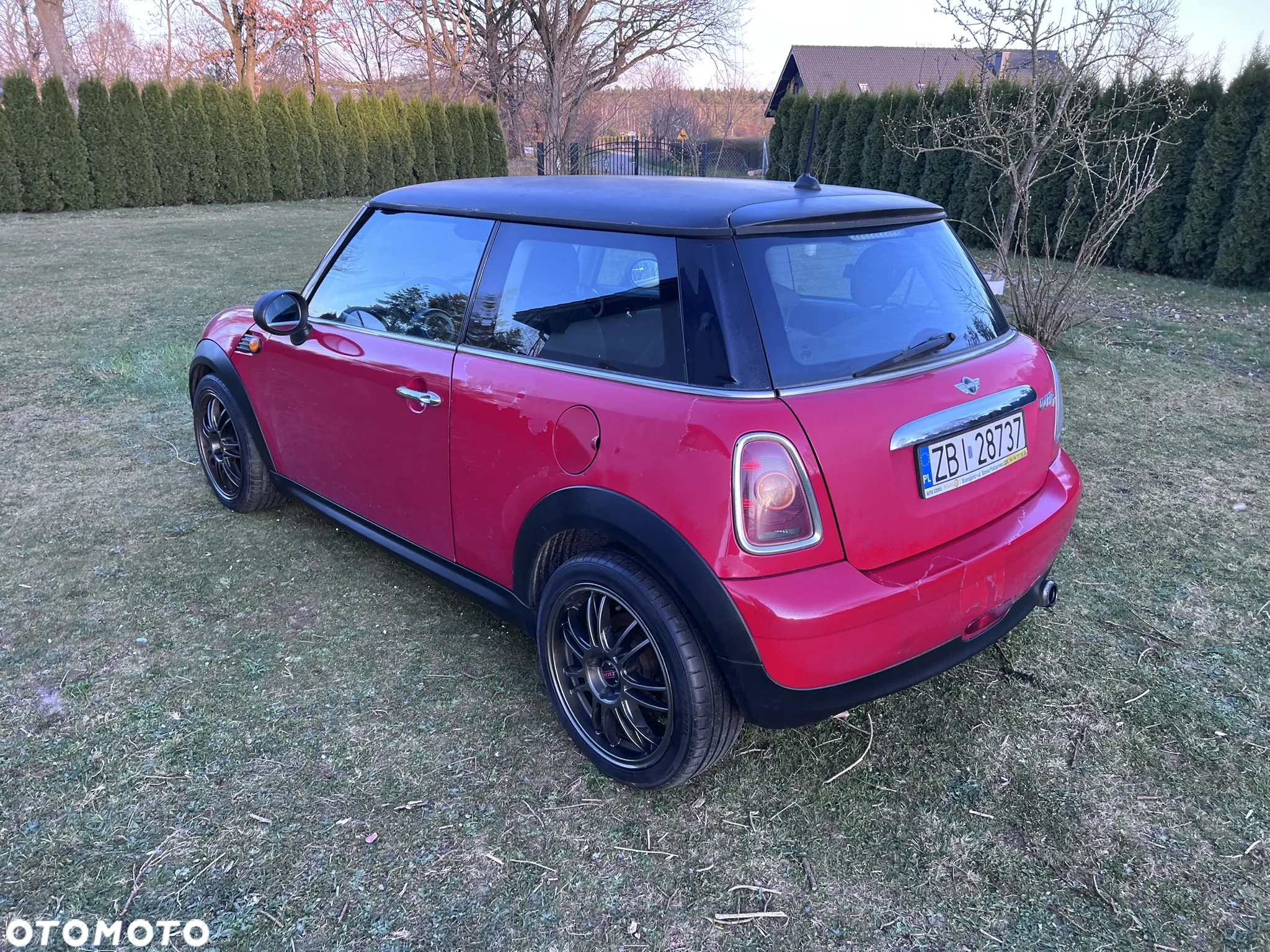 MINI Cooper D - 13