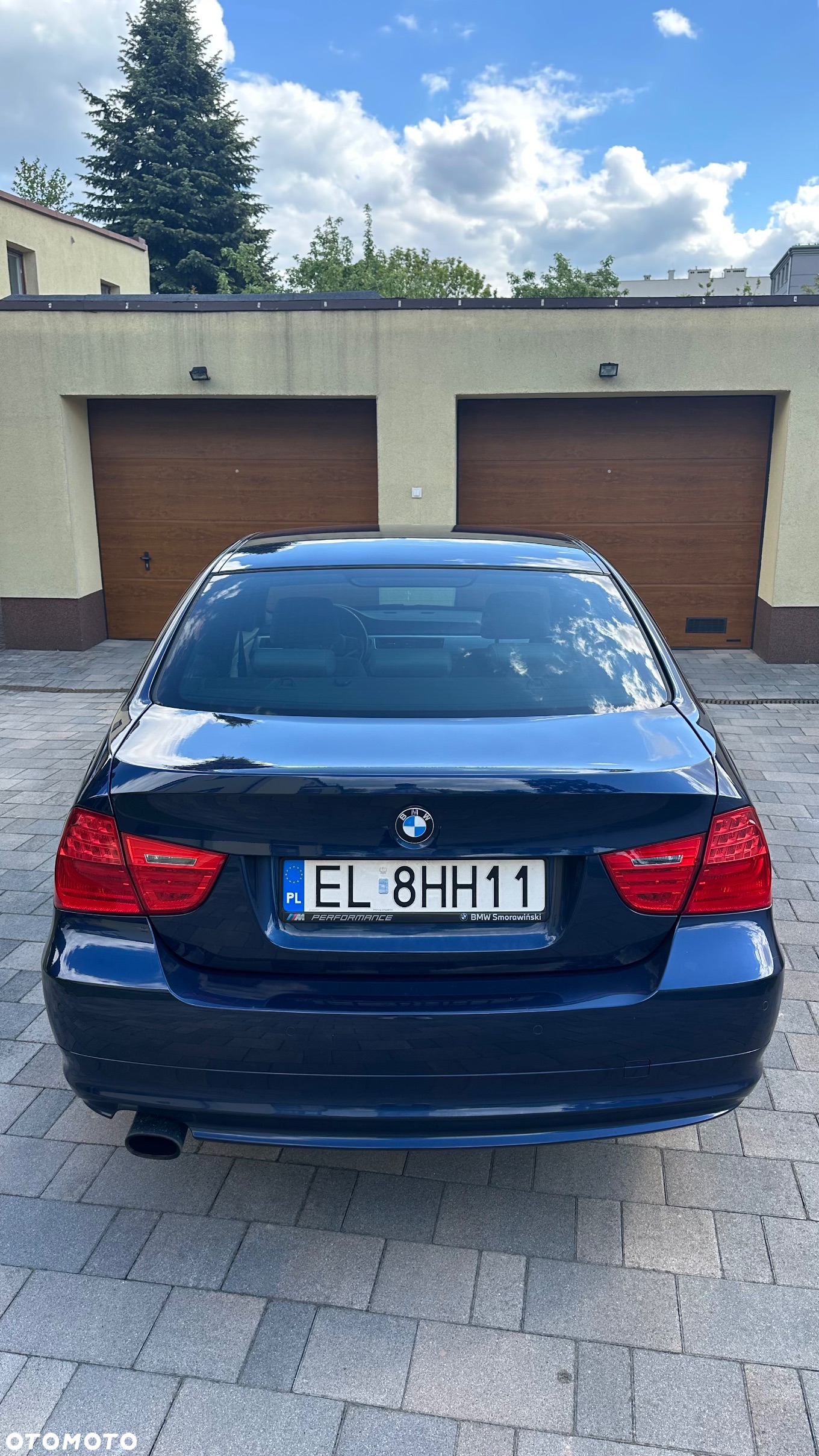 BMW Seria 3 318d - 15