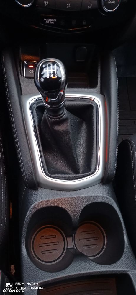 Nissan Qashqai 1.2 DIG-T N-Connecta - 3