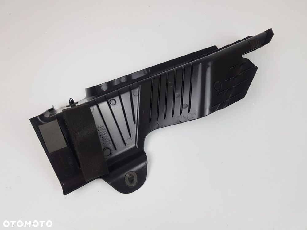 Osłona nakładka zaślepka Ford Transit MK8 BK31-V46809-AE - 4