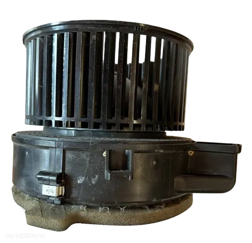 Wentylator nawiewu dmuchawy BMW G30 G32 G11 G14 G16 0130309508 / BMW  3 4 F34 F32 F3064119350395 - 6