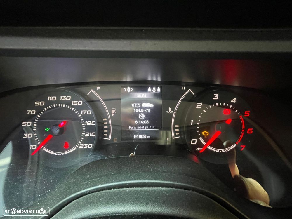 Fiat Tipo Station Wagon 1.3 M-Jet Street - 27