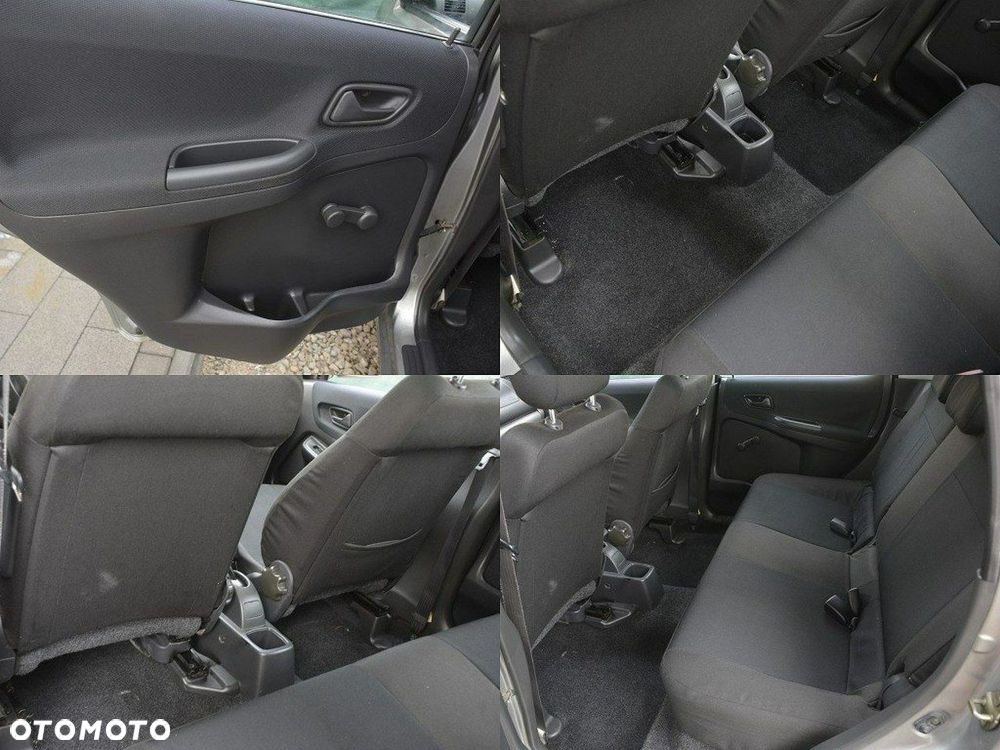 Suzuki Ignis 1.3 Club - 28
