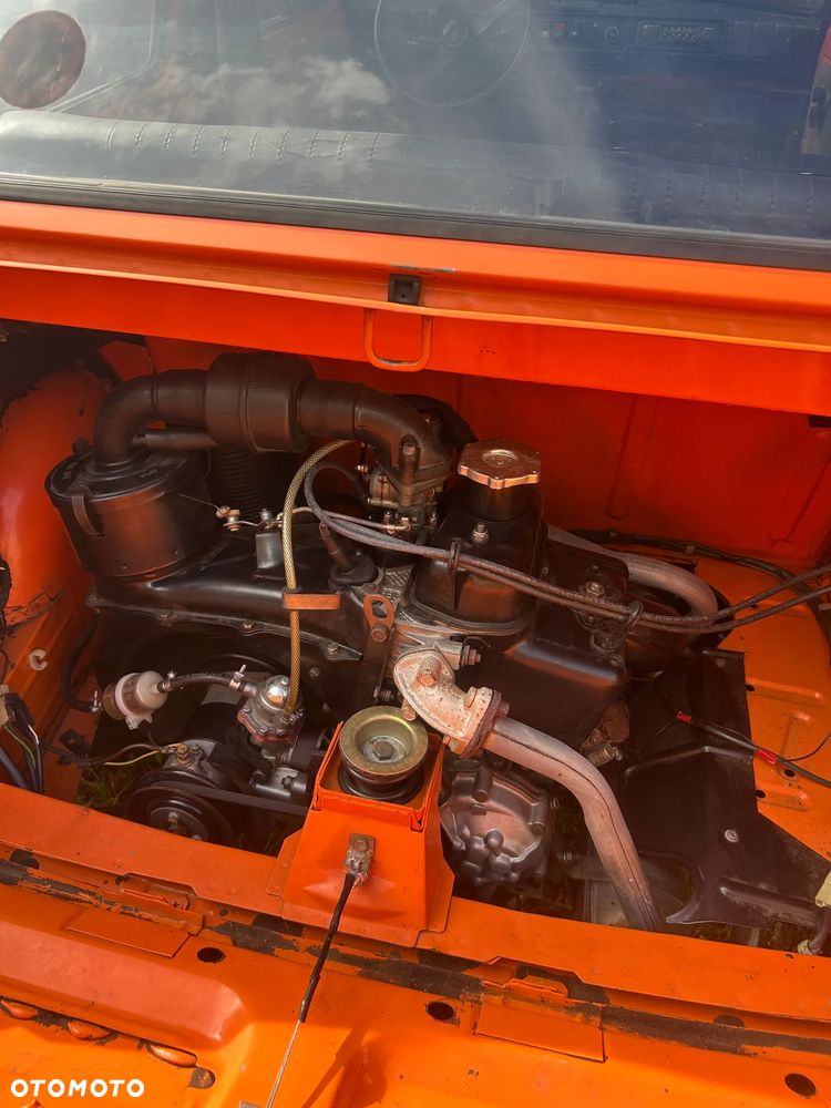 Fiat 126 - 7