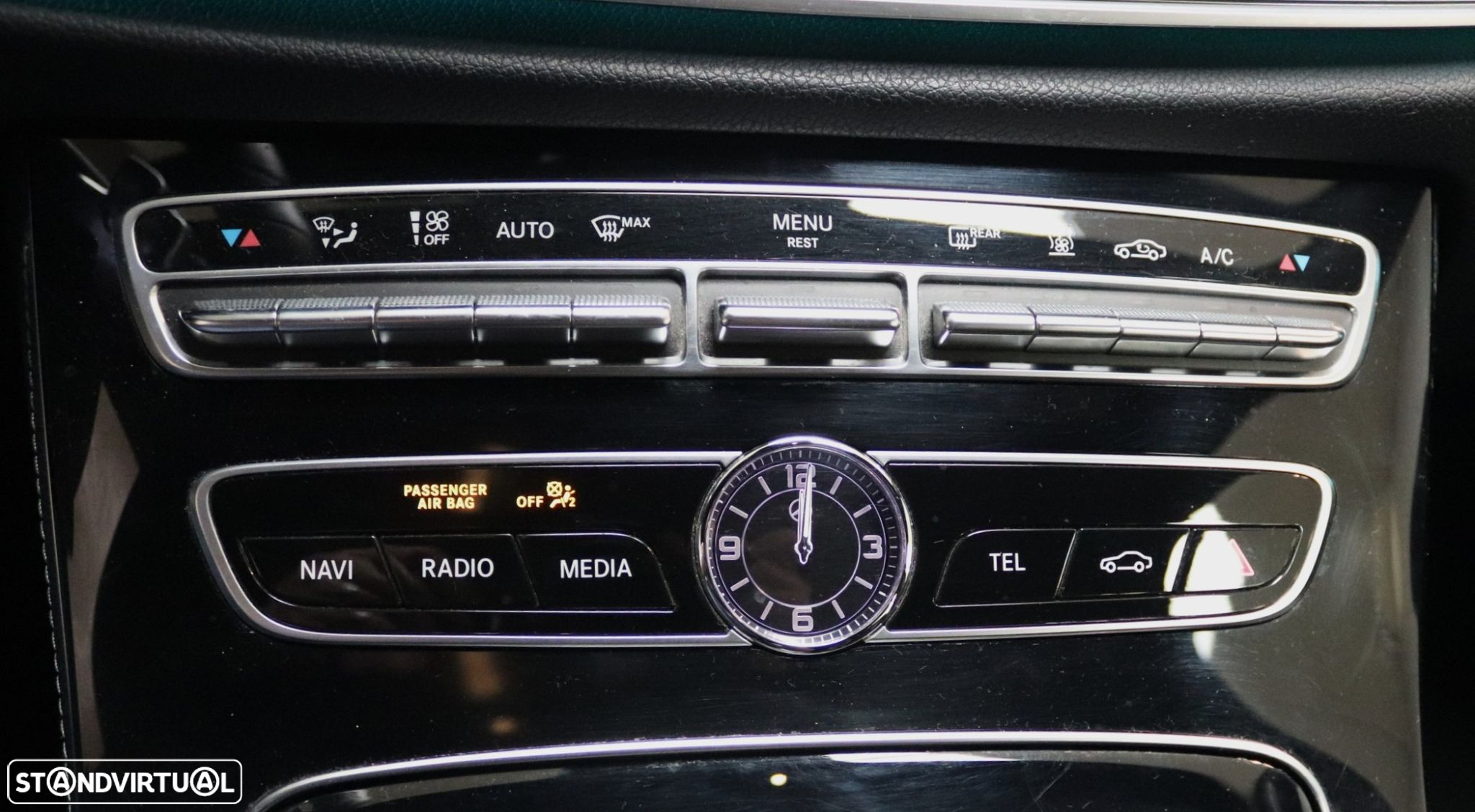 Mercedes-Benz E 350 e AMG - 30