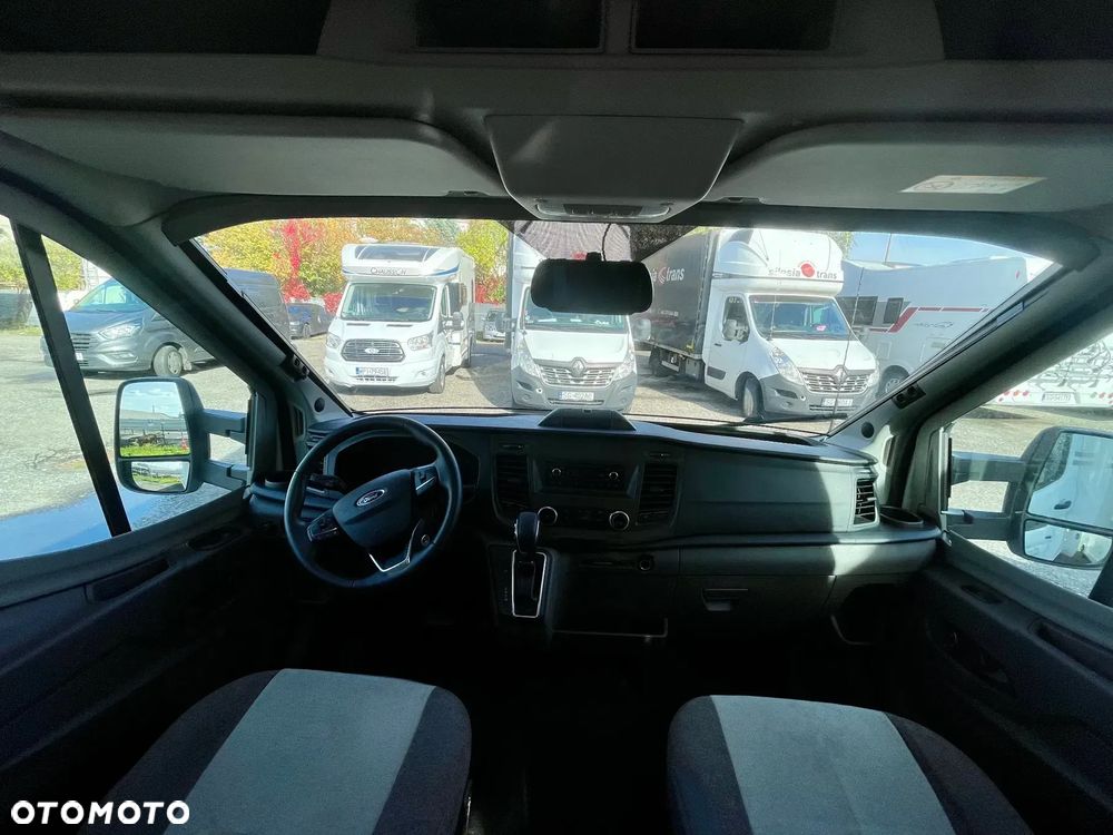 Roller Team Kronos 277M - 10