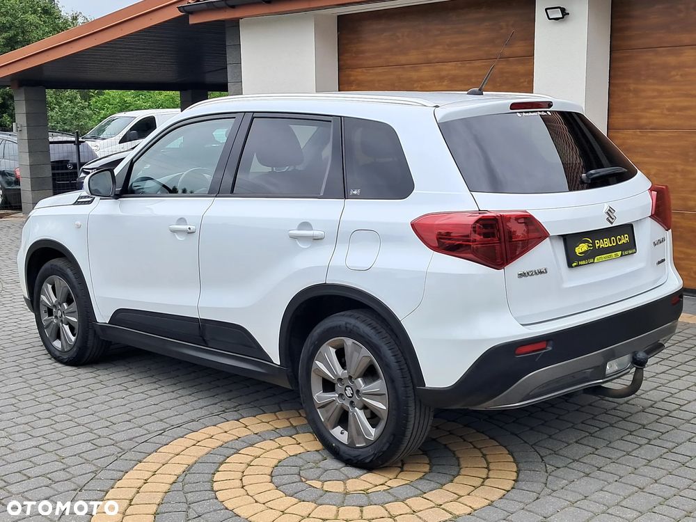 Suzuki Vitara - 7