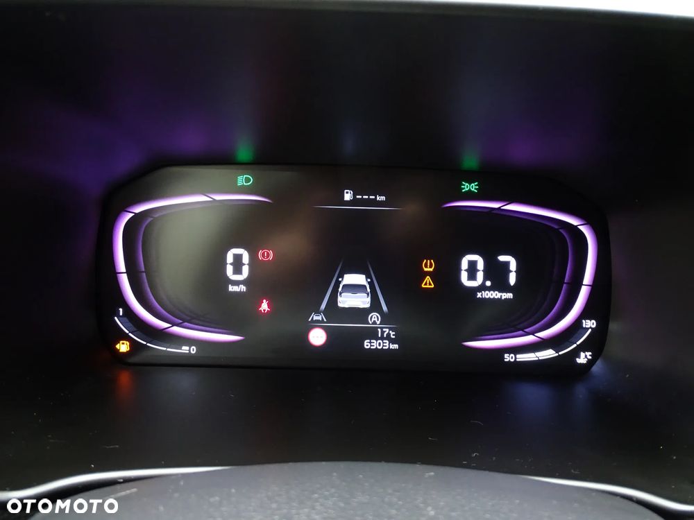Kia Picanto 1.0 GT-line - 24