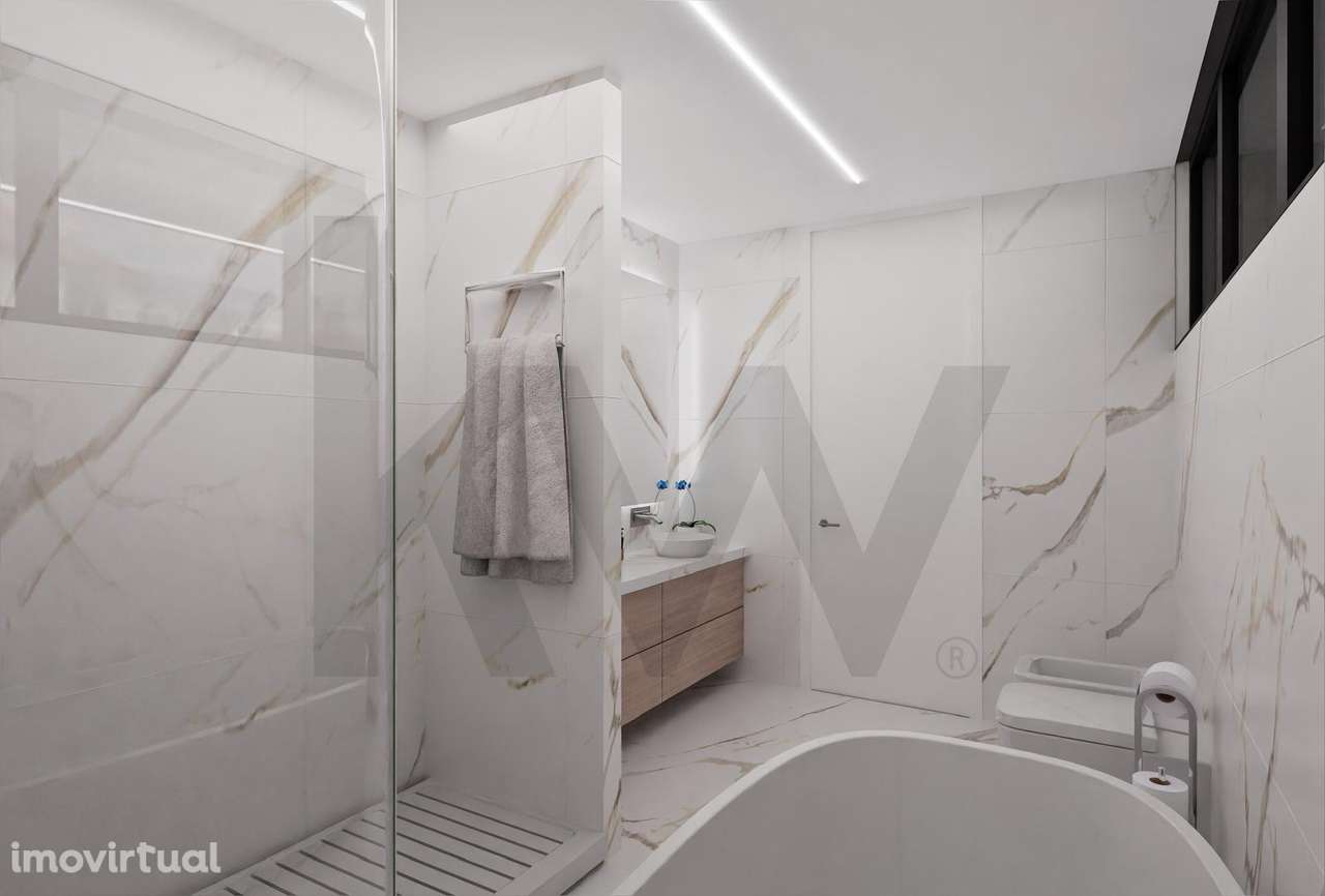 Moradia de Luxo com Vista Panorâmica sobre a Baía do Funchal – Boa Nov - Grande imagem: 3/28