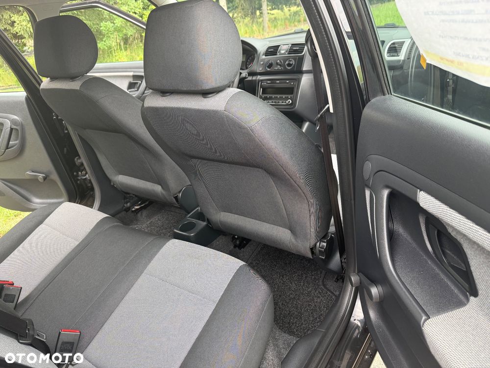 Skoda Fabia 1.2 12V Classic - 32