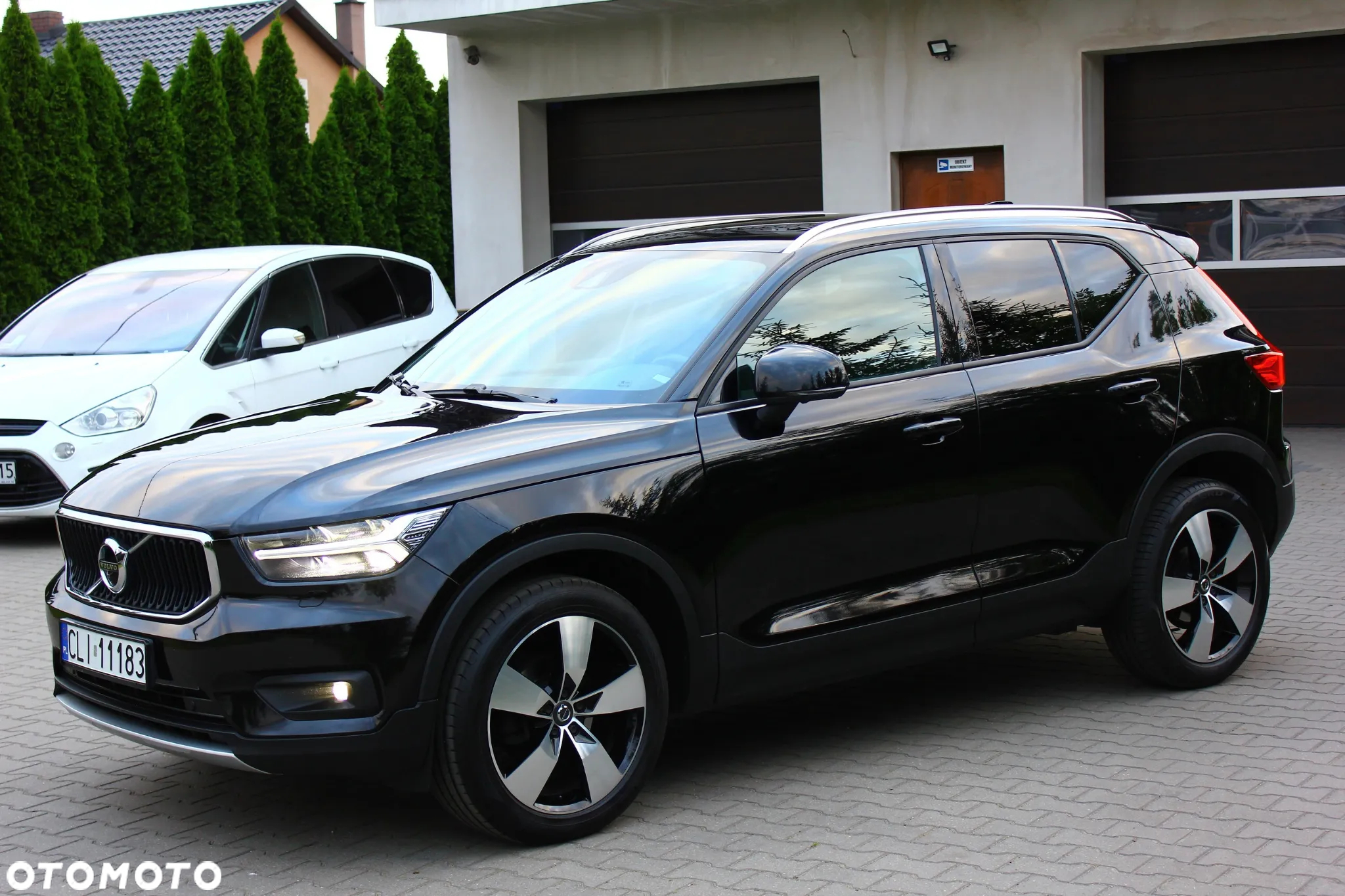 Volvo XC 40 D3 Geartronic Momentum Pro - 15