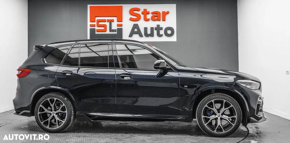 BMW X5 xDrive40i - 11