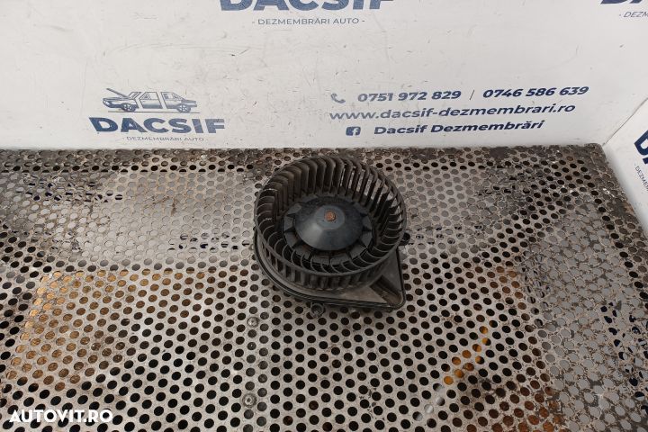 Aeroterma 8R1820021E Audi A4 B7 [2004 - 2008] Avant wagon 5-usi 1.9 T - 2