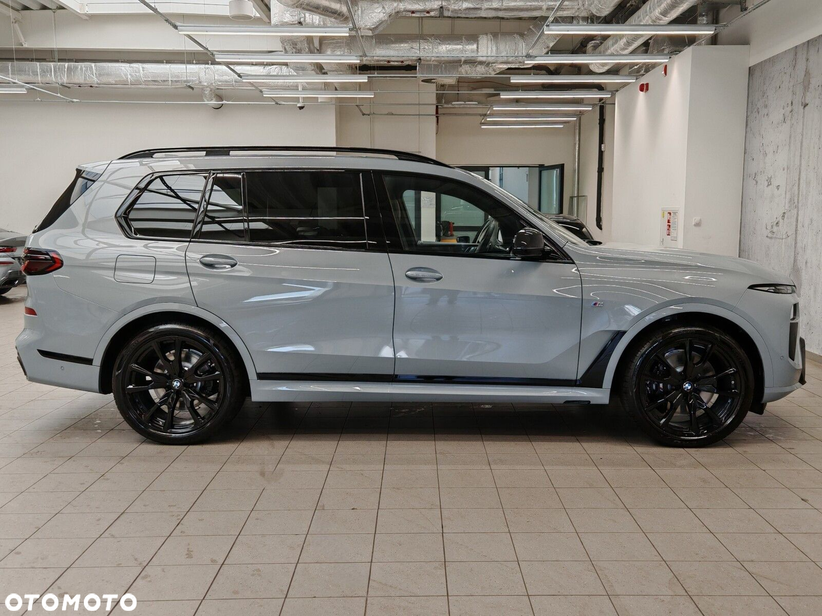 BMW X7 - 8