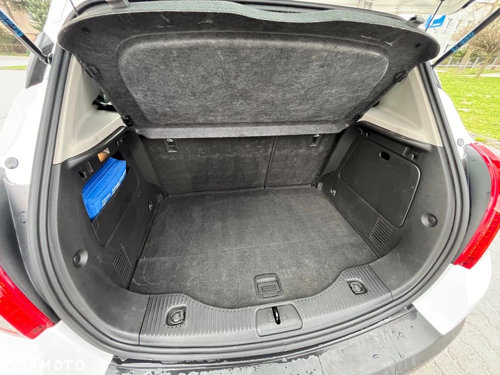 Opel Mokka 1.4 Turbo ecoFLEX Start/Stop Innovation - 8