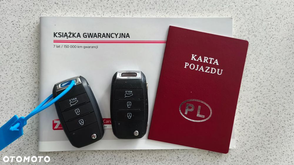 Kia Ceed 1.4 S - 20