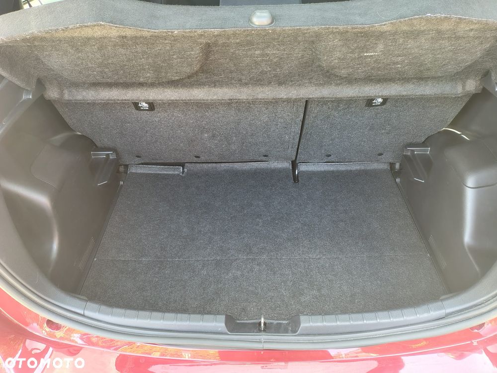 Toyota Yaris 1.5 Selection - 10