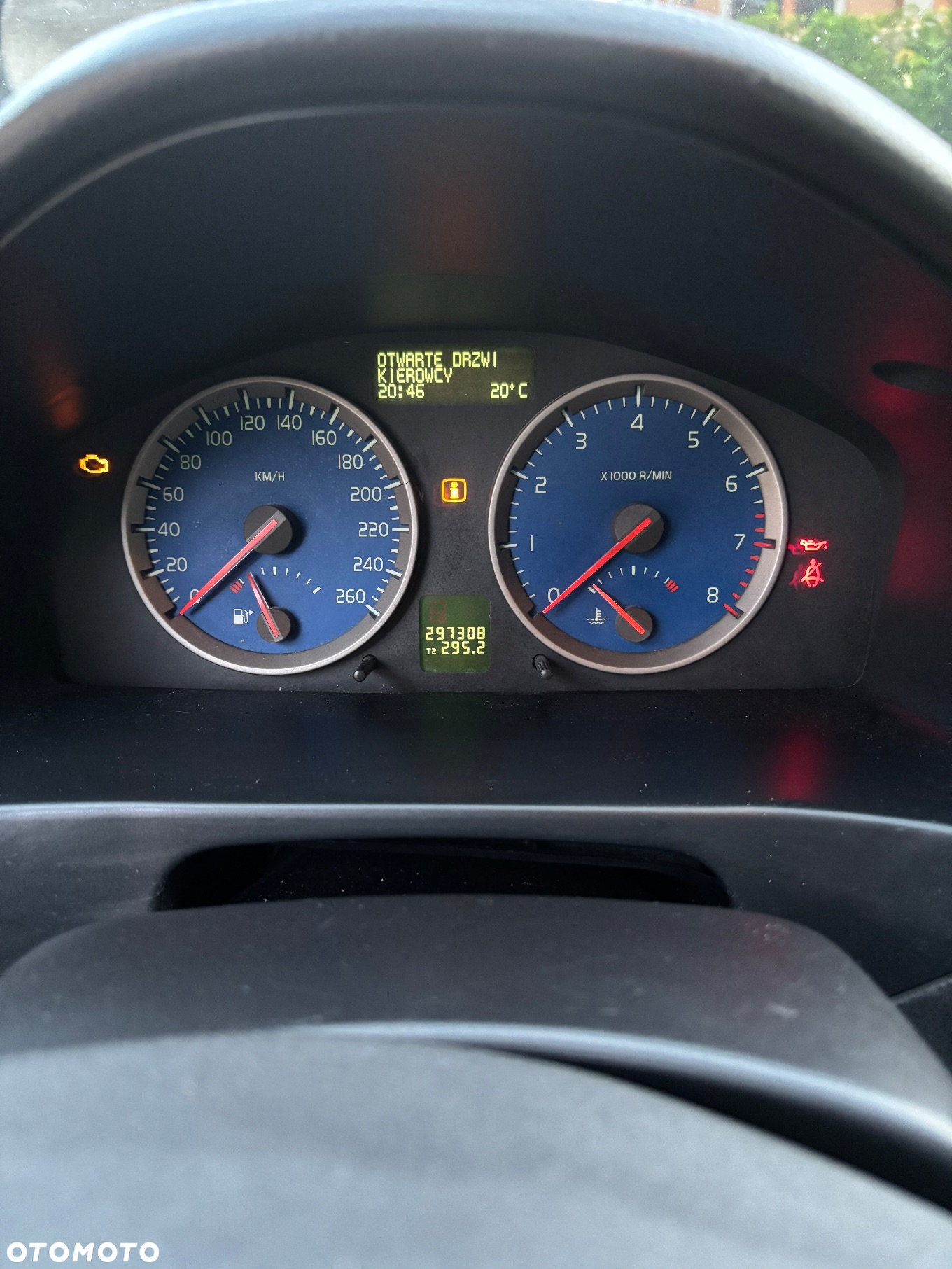 Volvo V50 2.4 Momentum - 14