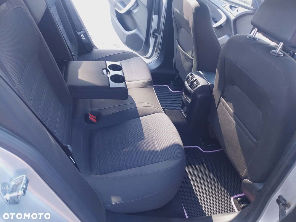 Opel Insignia 2.0 CDTI Sport - 9