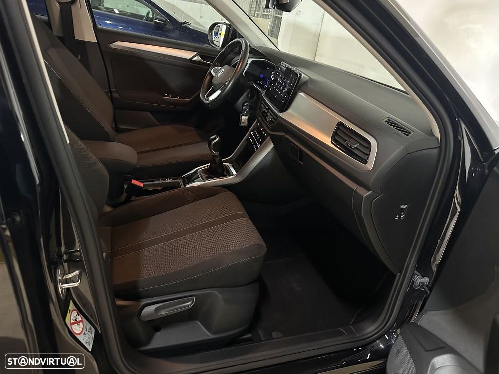 VW T-Roc 1.0 TSI Urban - 14