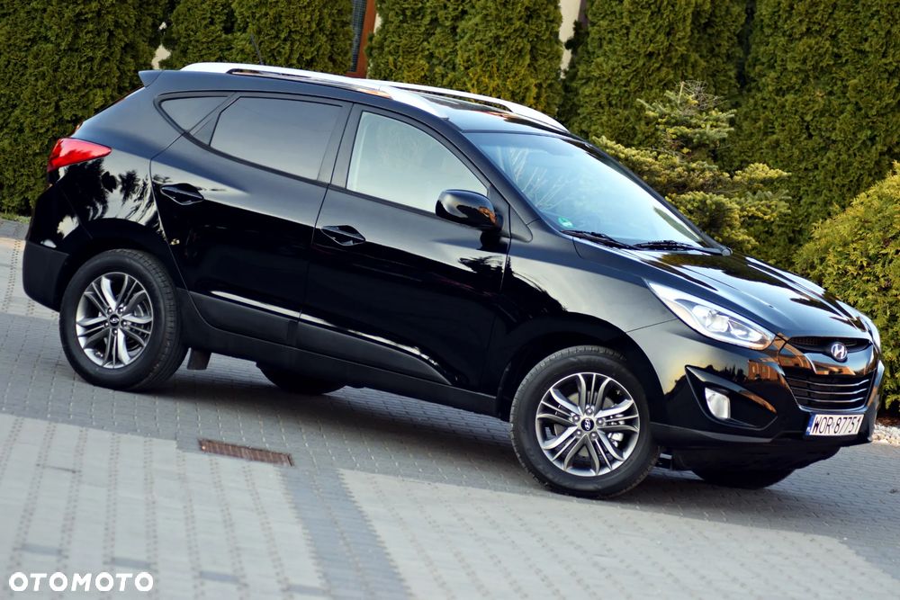 Hyundai ix35 - 25