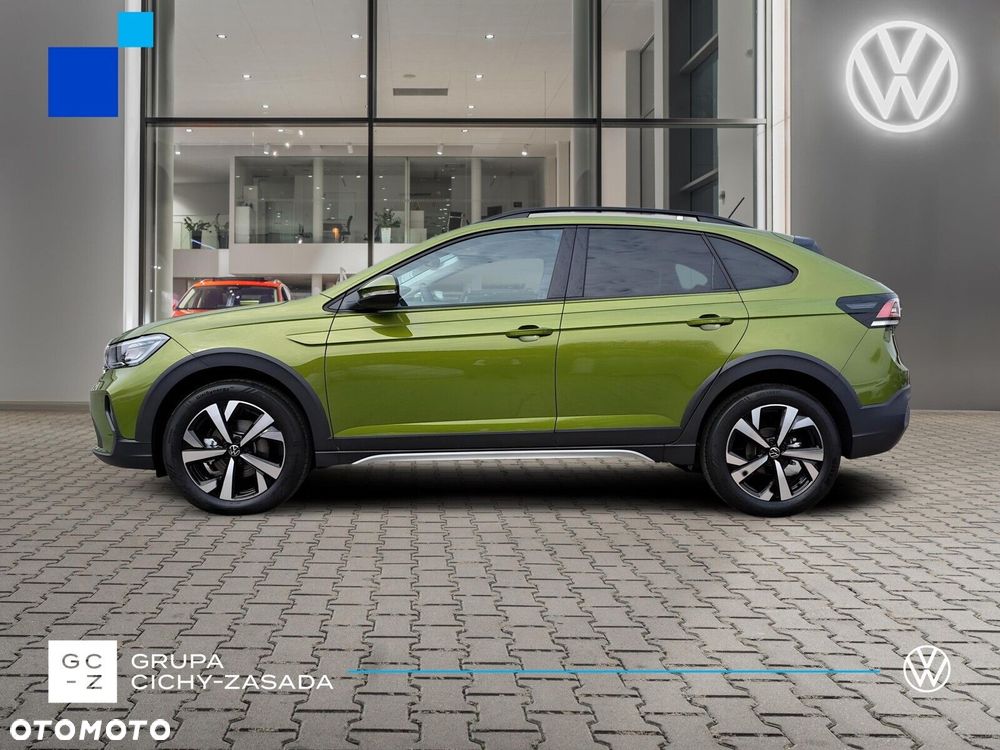 Volkswagen Taigo - 2